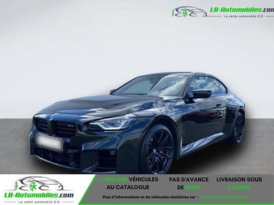 Occasion 2025 BMW M2 Comfort Edition Coupé | 76 300 €