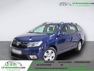 Occasion 2020 Dacia Logan MCV Break | 12 500 €