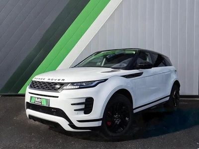 Occasion Land Rover Range Rover evoque R-Dynamic 200 ch (147 kW) 2022 Blanc SUV