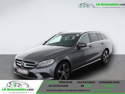 Occasion 2020 Mercedes C300e Berline | 30 300 € (Prix juste)