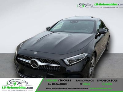 occasion Mercedes CLS350 BVA