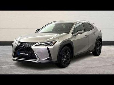 Lexus UX 250h