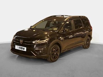 Noir Occasion 2022 Dacia Jogger Extreme Monospace | 17 990 € (Prix juste)