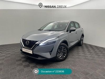 Occasion 2021 Nissan Qashqai Acenta SUV | 17 990 € (Bon prix)