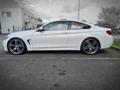 BMW 430