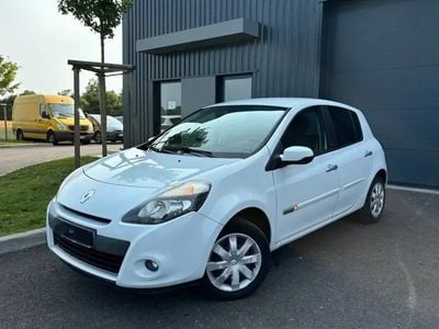 Renault Clio III