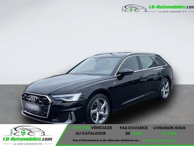 Occasion 2024 Audi A6 Sport Break | 60 500 € (Prix cher)