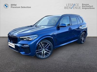 occasion BMW X5 xDrive45e 394ch M Sport