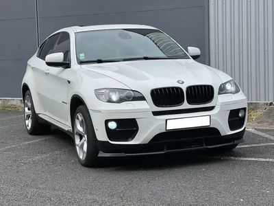 occasion BMW X6 xDrive40d 306ch Exclusive A