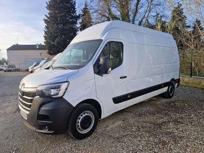 occasion Renault Master L3h3 Dci Grand Confort 145 Cv