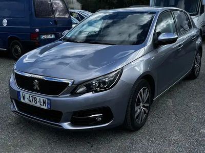 occasion Peugeot 308 BlueHDi 130ch S&S BVM6 Style