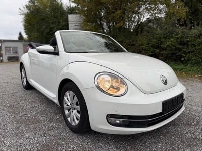 VW Beetle