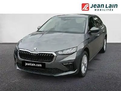 Gris Occasion 2025 Skoda Scala Selection Citadine | 27 040 € (Prix juste)