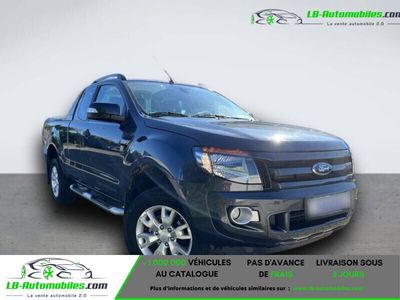 occasion Ford Ranger 3.2 TDCi 200 BVA SUPER CABINE