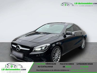 Occasion 2018 Mercedes CLA180 Berline | 23 200 € (Prix cher)