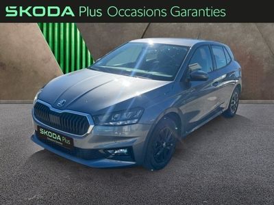 occasion Skoda Fabia 1.0 TSI 110ch Ambition DSG7