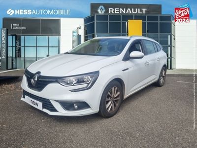 Renault Mégane Coupé