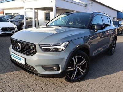 Occasion 2020 Volvo XC40 SUV | 30 980 € (Prix juste)