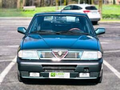 Vert Occasion 1991 Alfa Romeo 33 Quadrifoglio Verde Berline | 9 990 €