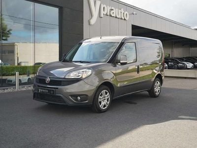Fiat Doblò