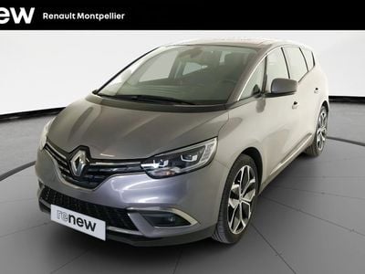 Renault Grand Scénic IV