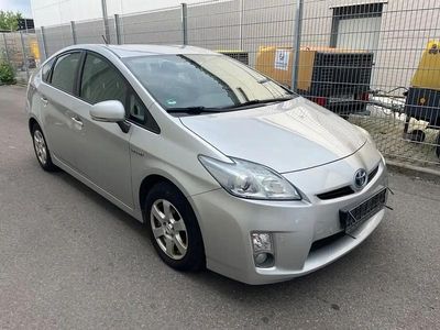 Gris Occasion 2010 Toyota Prius Berline | 5 290 €