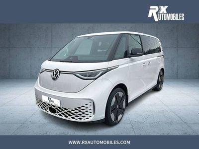 VW ID. Buzz