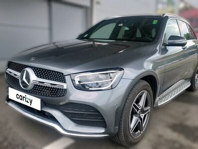 Mercedes GLC220