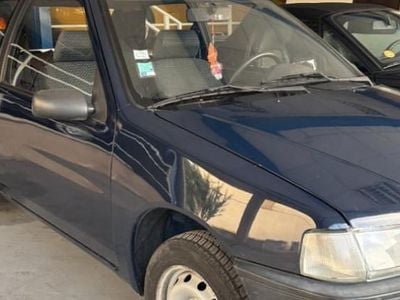 Occasion Peugeot 106 45 ch (33 kW) 1992 Citadine
