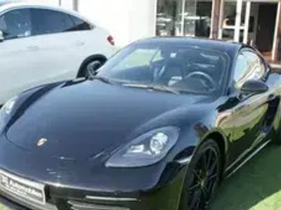 occasion Porsche 718 2.0 300ch Pdk Euro6d-t