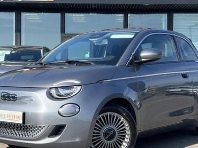 Occasion Fiat 500C 86 kW (118 ch) 2023 Cabriolet