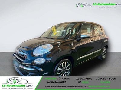 Occasion 2019 Fiat 500L Mirror Monospace | 15 400 €