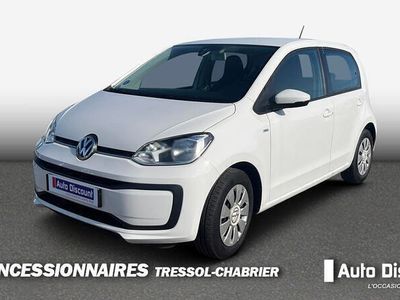 occasion VW up! up ! 1.0 60 BlueMotion Technology BVM5Connect