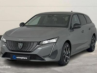 Occasion 2024 Peugeot 308 Allure Berline | 21 999 € (Prix juste)