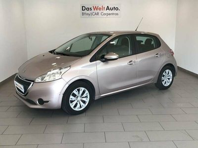 occasion Peugeot 208 2081.4 HDi 68ch BVM5
