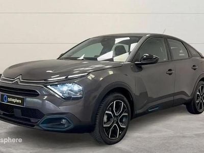Citroën e-C4