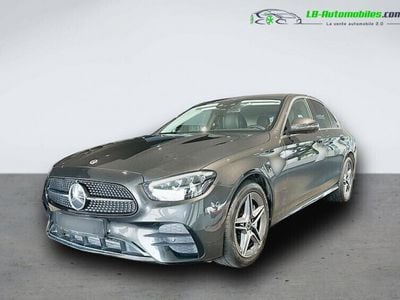 Mercedes E300