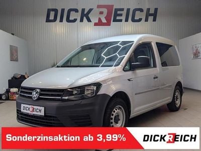 Occasion VW Caddy 84 ch (61 kW) 2019 Monospace