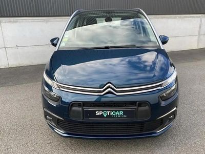 Citroën C4 SpaceTourer