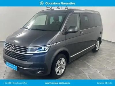 VW California