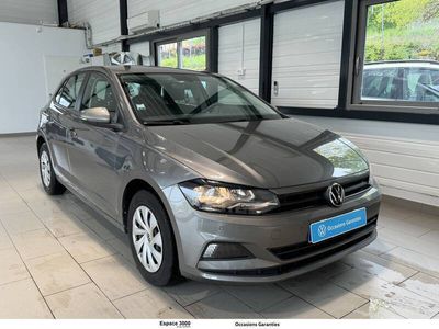 occasion VW Polo Polo1.0 TSI 95 S&S BVM5