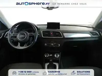 occasion Audi Q3 2.0 TDI 140ch Urban Sport