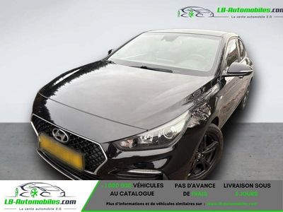 Occasion Hyundai i30 140 ch (102 kW) 2019 Berline