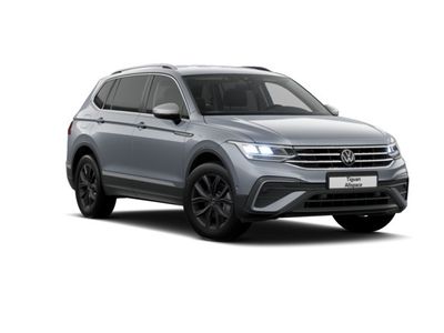 VW Tiguan Allspace