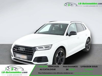 Occasion 2019 Audi SQ5 Sport SUV | 43 700 € (Prix juste)