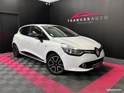 Renault Clio IV