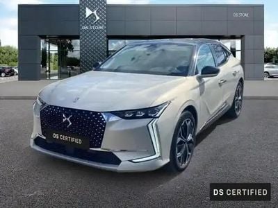 Occasion DS Automobiles DS4 Rivoli 2022 Cristal pearl (n) SUV