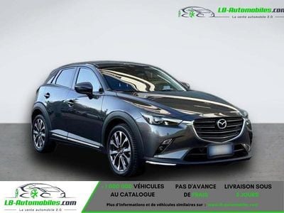 Occasion 2019 Mazda CX-3 SUV | 19 600 € (Prix juste)