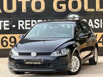 occasion VW Golf 1.6 CR TDi HIGHLINE/FULLOPTIONS/1PROP CARNET