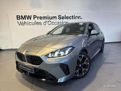 Occasion BMW 120 M Sport 170 ch (125 kW) 2025 Gris Citadine